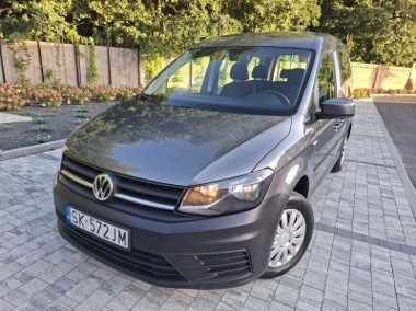 2.0 TDI KRAJOWY I WŁAŚCICIEL KLIMATRONIK X 2 NAWIGACJA CD I INNE-1