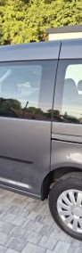 2.0 TDI KRAJOWY I WŁAŚCICIEL KLIMATRONIK X 2 NAWIGACJA CD I INNE-4