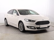 Ford Mondeo VIII , Salon Polska, Automat, Skóra, Klimatronic, Tempomat,