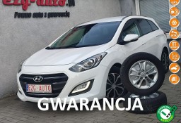 Hyundai i30 II I wł. serwis ASO kamera nawigacja Gwarancja