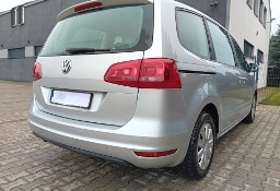 Volkswagen Sharan II 2.0TDI