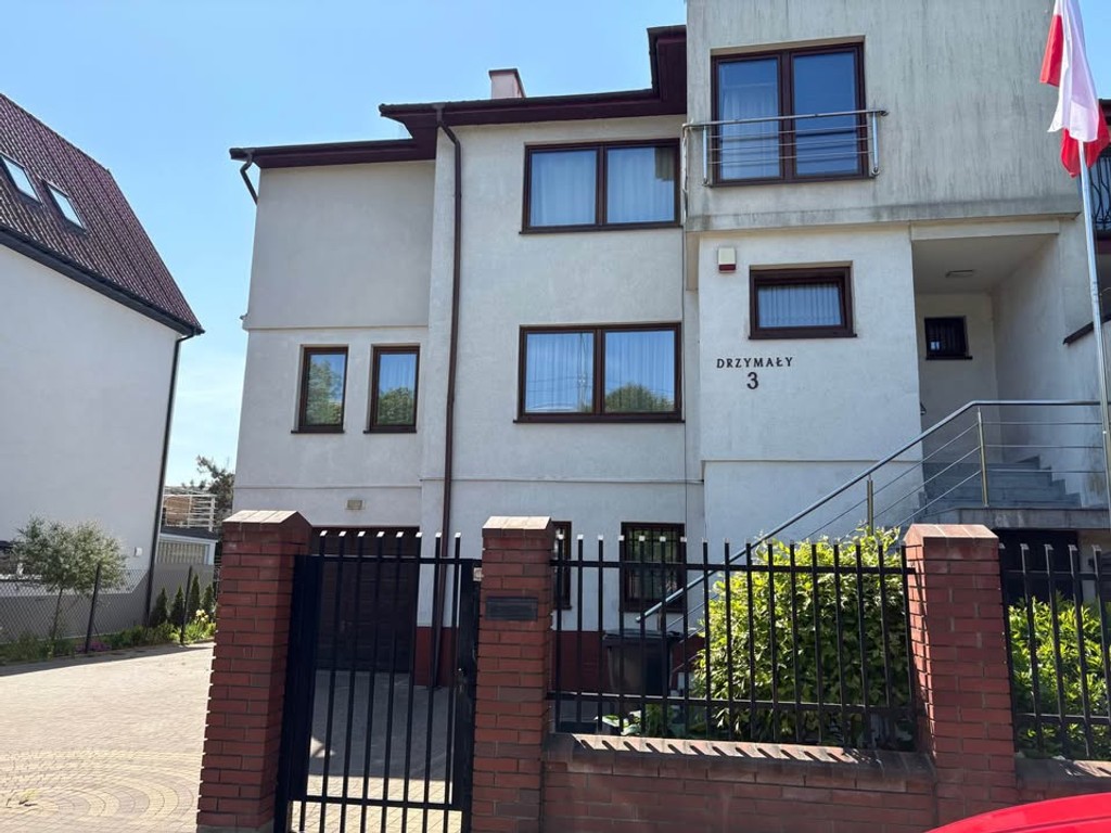 Dom na sprzedaż, 245 m², 8 pokoi Warszawa Ursus