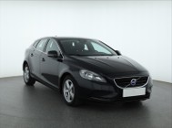 Volvo V40 II , 190 KM, Skóra, Navi, Klimatronic, Tempomat, Parktronic