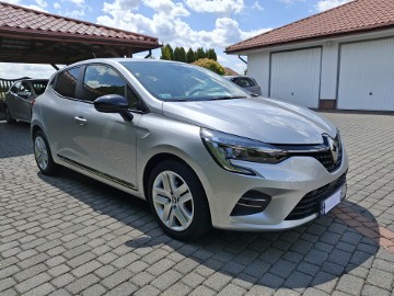 2022r 1.0 TCe 91 KM Salon PL