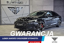 Audi A5 Sportback 40 TDI Quattro S tronic