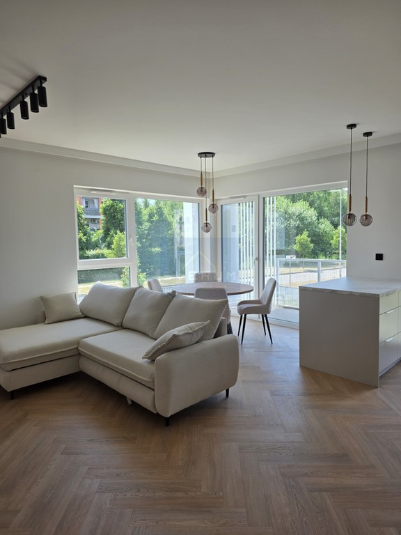 Apartament Parkitka, 3 sypialnie! – pohled 2