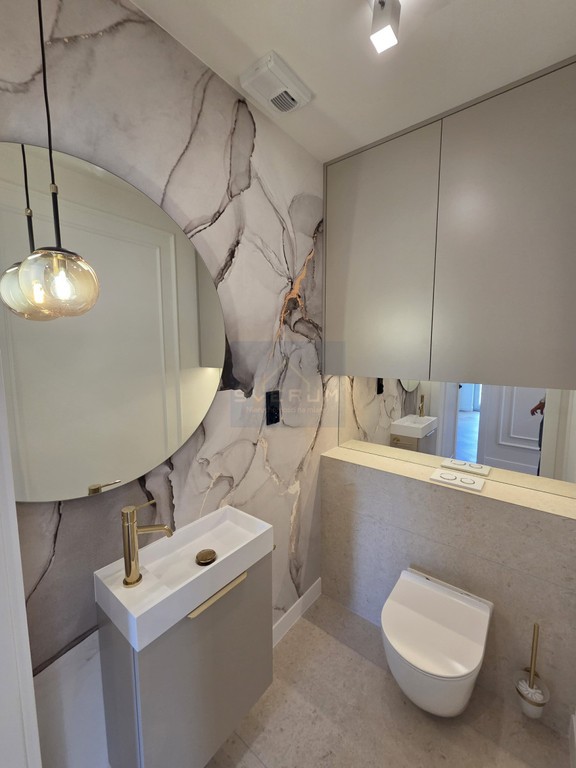 Apartament Parkitka, 3 sypialnie! – pohled 6
