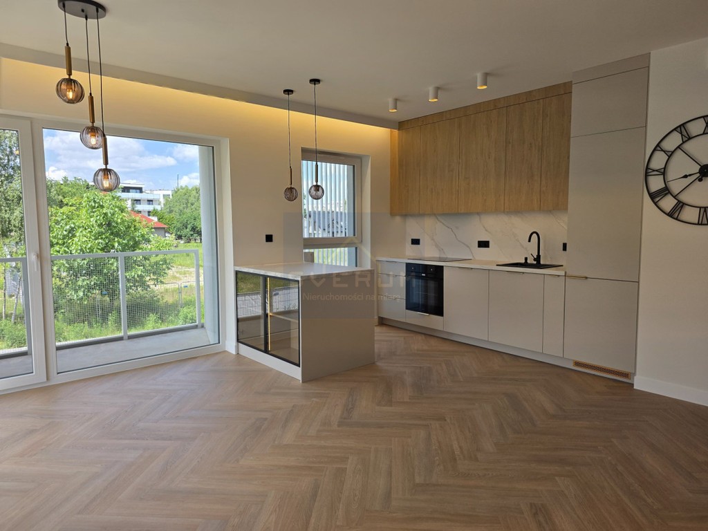 Apartament Parkitka, 3 sypialnie! – další