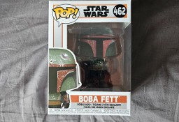 Funko POP! Star Wars Boba Fett 462 NOWY