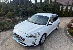 Ford Focus 1.5 EcoBlue Start-Stopp-System ACTIVE 120KM 2020r