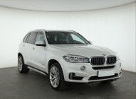 BMW X5 F15 , Salon Polska, Serwis ASO, 231 KM, Automat, VAT 23%, Skóra,