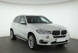 BMW X5 F15 , Salon Polska, Serwis ASO, 231 KM, Automat, VAT 23%, Skóra,