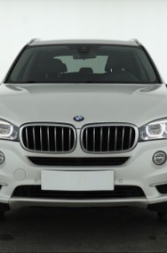 BMW X5 F15 , Salon Polska, Serwis ASO, 231 KM, Automat, VAT 23%, Skóra,-2