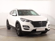 Hyundai Tucson , Salon Polska, 1. Właściciel, Serwis ASO, Navi, Klimatronic,