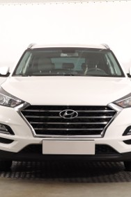 Hyundai Tucson , Salon Polska, 1. Właściciel, Serwis ASO, Navi, Klimatronic,-2