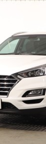 Hyundai Tucson , Salon Polska, 1. Właściciel, Serwis ASO, Navi, Klimatronic,-3