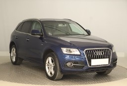 Audi Q5 III , Salon Polska, Serwis ASO, 258 KM, Automat, Skóra, Navi,