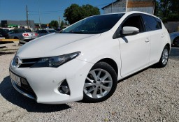 Toyota Auris II Super wyposażenie*2,0td*