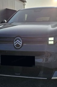 Citroen C5 Aircross Max eDCT6 1.2 mHEV Max eDCT6 1.2 mHEV 145KM / Hak, Pakiet Zimowy z Grip-2