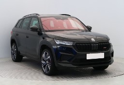 Skoda Kodiaq , Serwis ASO, Automat, Skóra, Navi, Klimatronic, Tempomat,