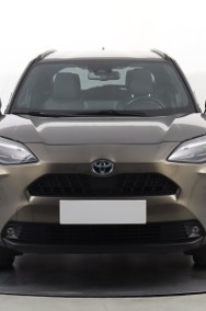 Toyota Yaris Cross , Salon Polska, 1. Właściciel, Automat, VAT 23%, Navi,-2