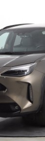 Toyota Yaris Cross , Salon Polska, 1. Właściciel, Automat, VAT 23%, Navi,-3