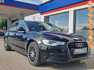 Audi A6 IV (C7)-1