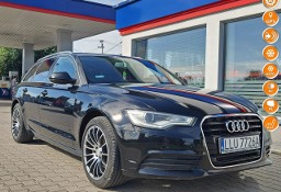 Audi A6 IV (C7)