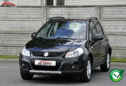 Suzuki SX4 I 1,6i 120KM Premium/Alu/KeyLessGo/Parktronic/Relingi/Serwisowany/PDC