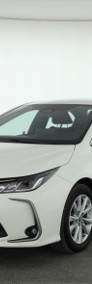 Toyota Corolla XII , Salon Polska, 1. Właściciel, Serwis ASO, Automat, VAT 23%,-3