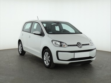 Volkswagen up! , Salon Polska, 1. Właściciel, Serwis ASO, Klima-1