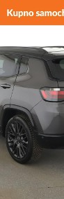 Jeep Compass II automat skóra navi kamera360 grzane fotele+kier. el.klapa hak LED-4