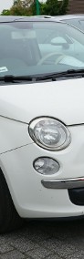 Fiat 500 zarejestrowany, ubezpieczony-3