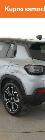 Jeep Avenger FV23% EV full LED navi klima auto kamera i czujniki parkowania-4
