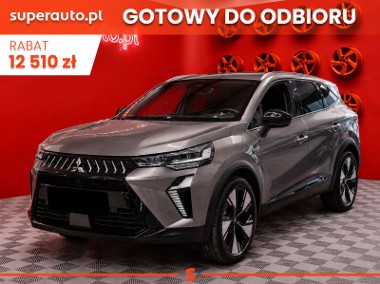 Mitsubishi Grandis 1.3 Intense Style Cold DCT7 mHEV 2WD Intense Style Cold 1.3 mHEV DCT7-1