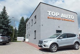 Ford Kuga III SERWISOWANY