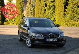 Skoda Superb II 2.0TDI(140KM)*Xenon*Lift*Navi*Welur*El.Fotele*Chrom*Reling*Alu17&quot;ASO