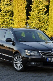 Skoda Superb II 2.0TDI(140KM)*Xenon*Lift*Navi*Welur*El.Fotele*Chrom*Reling*Alu17"ASO-2