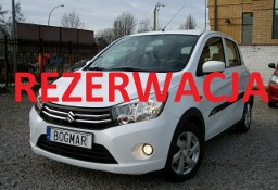 Suzuki Celerio SALON PL. 100% bezwypadkowy 47 tys. km.