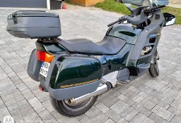 Honda XL St1100 Paneurpean zamiana