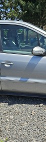 Mercedes-Benz Klasa A W168 Automat / Gaz / Podgrzewane fotele-4