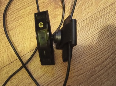 Kamerka komputerowa USB z mikrofonem HP-1