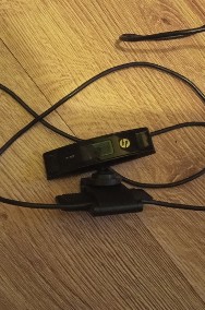 Kamerka komputerowa USB z mikrofonem HP-3