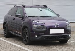 Citroen C4 Cactus I , Navi, Klimatronic, Tempomat, Parktronic