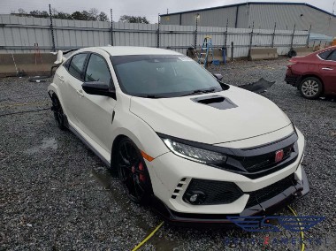 Honda Civic X-1