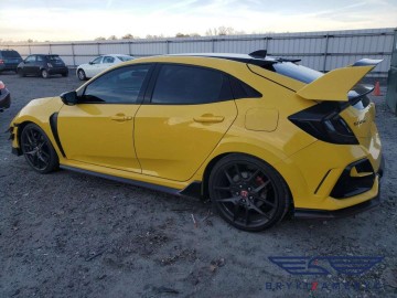Honda Civic X