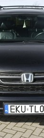 Honda CR-V III 2,2d DUDKI11 4X4 SALON POLSKA,Tempomat,Klimatronic 2 str. OKA-4