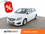 Mercedes-Benz Klasa B W246 GRATIS! Pakiet Serwisowy o wartości 400 zł!