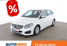 Mercedes-Benz Klasa B W246 GRATIS! Pakiet Serwisowy o wartości 400 zł!