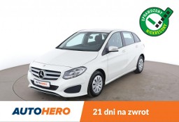 Mercedes-Benz Klasa B W246 GRATIS! Pakiet Serwisowy o wartości 400 zł!